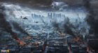 Storm Over Tokyo