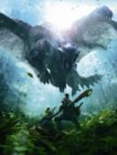 Hunter & Felyne vs Gore Magala