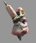 Khezu Cat Armor