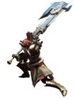 Switch Axe
