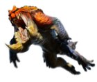 Tetsucabra