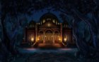 Court, Night