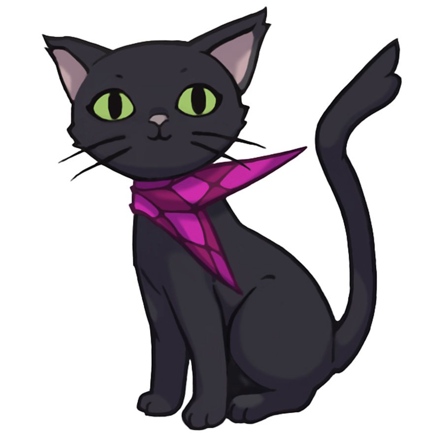 Eve Art from Professor Layton vs. Phoenix Wright: Ace Attorney