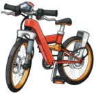 Acro Bike