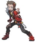 Brendan Contest Outfit