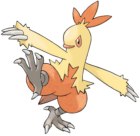 Combusken