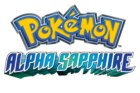 Pokémon Alpha Sapphire Logo