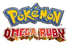 Pokémon Omega Ruby Logo