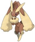 Lopunny