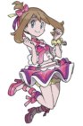 May Contest Outfit