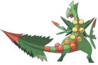 Mega Sceptile