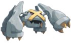 Shiny Metagross