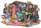 Secret Base