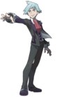 Steven Stone
