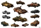 Car Designs