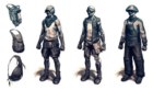 Clothing Variations