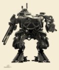 Mech Concept