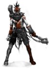 NPC Concept