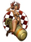 Pinup Girl