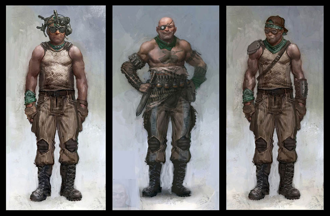 Resistance Art from Rage