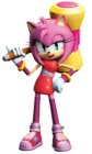 Amy Rose