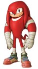 Knuckles the Echidna