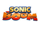 Sonic Boom Logo