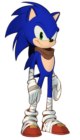 Sonic the Hedgehog
