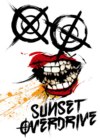 Chemical Smile Logo Art