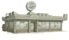 Pizzy Shop