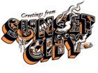 Sunset City Greetings