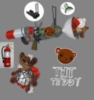 TNT Teddy