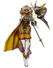Amimari the Saint