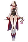 Amina the Nurse