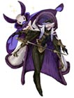 A'misandra the Medic