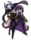 A'misandra the Saint