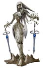 Annu the Priestess