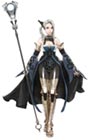 Witch of the West Arionne
