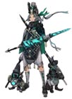 Pulsar Ashe