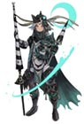 Ashe the Spearman