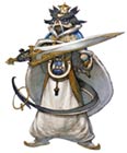 Ba'gunar the Highborn