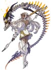 Bajanna the Spiritbinder