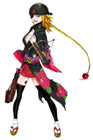 Camellia the Fallen