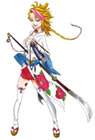 Camellia the Hedonist