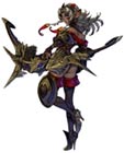 Gaiga the Bewitching