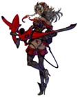 Gaiga the Temptress