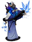 Gigojago the Marksman
