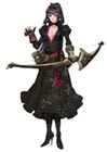 Grace the Archer