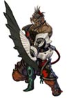 Gugba the Earthshaker