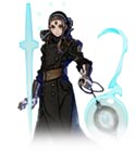 Healer